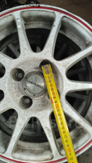 360 FORGED CONCAVE MESH 8. x14" ����