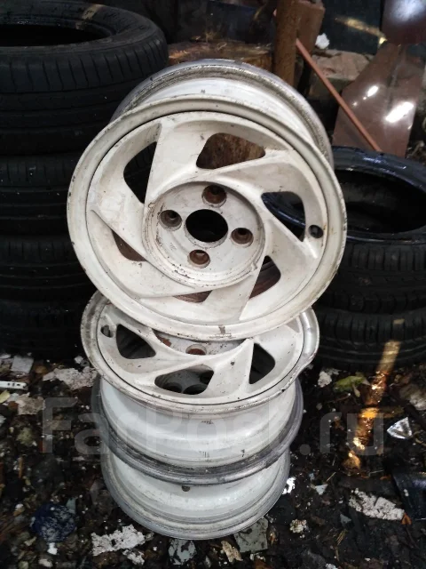 360 FORGED CONCAVE MESH 8. x14" ����