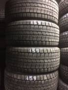 Dunlop DSX. Зимние, без шипов, 2010 год, износ: 5%, 4 шт. Под заказ