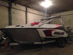 BRP Sea-Doo. Год: 2008 год, длина 4,50 м., двигатель стационарный, 215,00 л.с., бензин