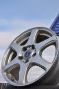 Bridgestone FEID. 6.5x16, 5x114.30, ET54, ЦО 72,0 мм.