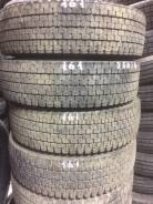 Dunlop Dectes SP001. Всесезонные, 2015 год, износ: 20%, 4 шт. Под заказ