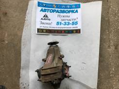 Редуктор. Toyota: Corolla, Mark II Wagon Qualis, Carina, Camry Gracia, Allion, Vista Ardeo, Vista, Allex, Matrix, Camry, Corona, Opa, Caldina, Corolla...