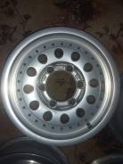 Bridgestone. 6.0x14, 6x139.70, ET30, ЦО 108,0 мм.