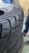 Dunlop Grandtrek AT2. Грязь AT, 2010 год, износ: 20%, 5 шт