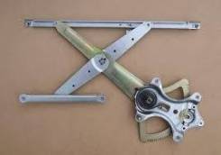Стеклоподъемный механизм. Lexus LX470, UZJ100 Toyota Land Cruiser, HDJ101, FZJ100, FZJ105, HZJ105, HDJ100, UZJ100 Двигатели: 2UZFE, 1HZ, 1HDT, 1FZFE...