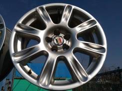 BBS. 7.5x17, 5x100.00, ET35, ЦО 56,0 мм.