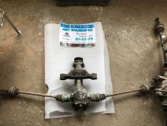 Редуктор. Subaru Legacy, BHE, BEE, BP5, BL5, BH5, BE5, BH9 Subaru Forester, SF5, SF9 Двигатели: EJ206, EJ208, EJ20Y, EJ254, EZ30D, EJ201