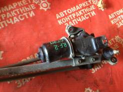 Мотор стеклоочистителя. Honda Stepwgn, RF1, RF2 Двигатель B20B