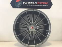 Vossen. 7.5x17, 5x100.00, ET35