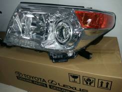 Фара. Toyota Land Cruiser. Под заказ