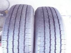 Kumho Radial 798 Plus. Летние, 2008 год, износ: 5%, 2 шт