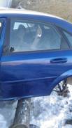 Дверь боковая. Chevrolet Lacetti