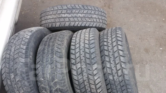 GT Radial Champiro WT-70. �����������, 2011 ���, �/�, ����� 10 % ����
