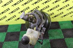 Цилиндр главный тормозной. Toyota Harrier, ACU10, ACU10W, ACU15, ACU15W, MCU10, MCU10W, MCU15, MCU15W, SXU10, SXU10W, SXU15, SXU15W Toyota Mark II, MC...