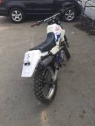 Yamaha XT 225. 225 куб. см., исправен, птс, с пробегом