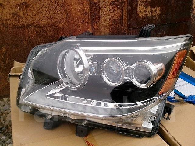 Фары lexus gx 460. Фара левая на лексус 2010 г. Gx460 фара. 8114560f00. Gx460 фара.