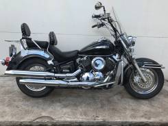 Yamaha XVS 1100. 1 100 куб. см., исправен, птс, без пробега
