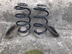 Проставка под кузов. Nissan Tiida, C11, JC11, SC11, C13, NC11