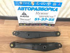 Тяга стабилизатора поперечной устойчивости. Toyota: Progres, Verossa, Crown, Altezza, Brevis, Mark II Wagon Blit, Crown Majesta, IS200, IS300, Mark II...