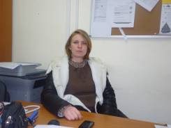 Руководитель отдела продаж. Высшее образование, опыт работы 3 года