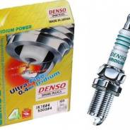 Свеча зажигания. Mitsubishi: Eclipse, L300, Libero, Galant, L200, Lancer Cedia, Bravo, Nativa, Toppo BJ Wide, Delica, Chariot Grandis, Emeraude, Toppo...