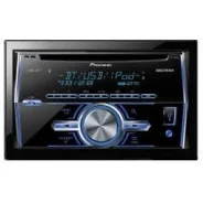 Pioneer FH-X360UB ����