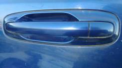 Ручка двери внешняя. Chevrolet Lacetti, J200 Двигатели: F14D3, F16D3, F18D3, T18SED