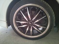 Stich Precious. 7.0x18, 5x100.00, ET48