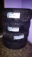 Hankook AH11. ������, ����������, 2016 ���, ����� ����