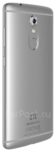 ZTE Axon 7 Mini. �/� ����