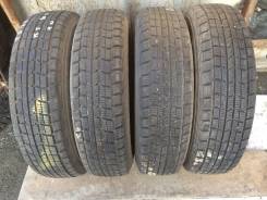Dunlop DSX. Зимние, износ: 5%, 4 шт