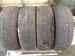 Yokohama Geolandar I/T+ G071. Зимние, износ: 30%, 4 шт