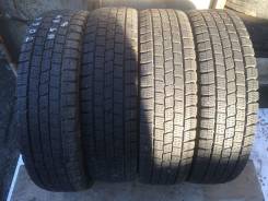 Dunlop DSV-01. Зимние, 2011 год, износ: 10%, 4 шт