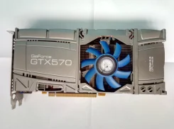 GeForce GTX 470 ����