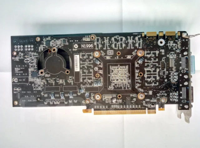 GeForce GTX 470 ����