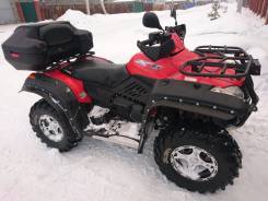 Cfmoto CF 625-X6. исправен, есть птс, с пробегом