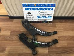 Рычаг подвески. Toyota: Tercel, Corsa, Cynos, Corolla II, Paseo Двигатели: 1NT, 4EFE, 5EFE, 2E, 5EFHE