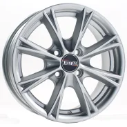 Tech Line TL 401. 5.5x14", 4x100, ET28, �� 67,1���. ����