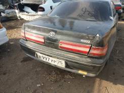 Стекло заднее. Toyota Mark II, JZX105, GX105, JZX100, GX100, JZX101, LX100 Двигатели: 2LTE, 1JZGTE, 1GFE, 1JZGE, 2JZGE