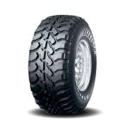 Dunlop Grandtrek MT1. Грязь MT, 2016 год, без износа, 4 шт