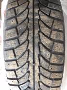 GT Radial Champiro IcePro SUV. Зимние, шипованные, износ: 30%, 4 шт