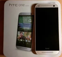 HTC One mini 2. �/�