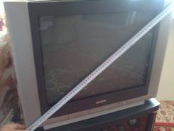 Sanyo. 26" CRT (ЭЛТ)