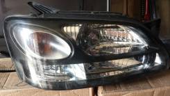 Фара. Subaru Legacy B4, BE5 Subaru Legacy, BE5