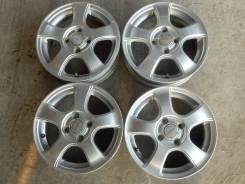 Violento. 4.5x14, 4x100.00, ET43