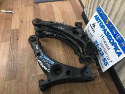 Рычаг подвески. Toyota: Corona, Carina, Caldina, Corona Premio, Carina E Двигатели: 3SFE, 2C, 4SFE, 4AFE, 7AFE, 5AFE, 5EFE, 2CT