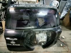 Дверь багажника. Toyota RAV4, ACA38, ACA38L, ACA36, ACA36W, ACA30, ACA31, ACA31W, ACA33