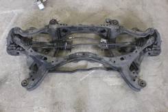 Подвеска. Nissan Silvia, S14, S15 Двигатель SR20DET