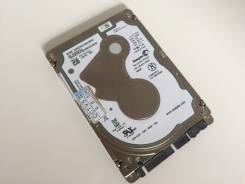 Гибридные накопители. 500 Гб, интерфейс SATA